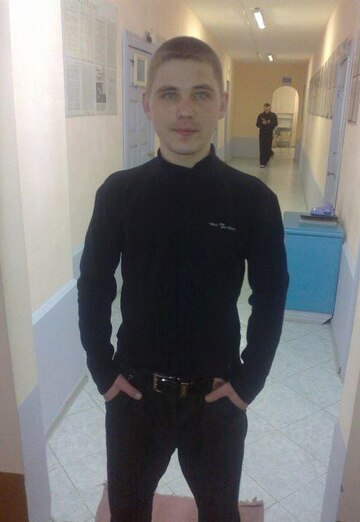 My photo - Dmitriy, 37 from Okhansk (@dmitriy179568)