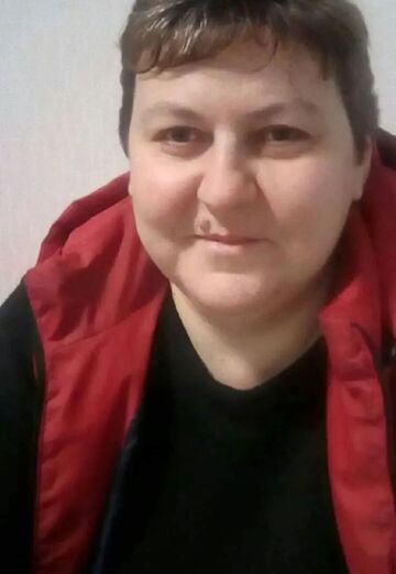 Моя фотография - Лёля, 51 из Дзержинск (@lelya7350)