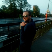 Олег, 33, Икша