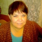 Надежда КАЛИНИНА, 67, Весьегонск