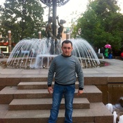 Александр, 34, Большие Березники