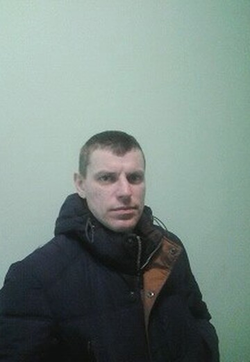 Моя фотография - АлександR, 42 из Могилёв (@aleksandr541268)