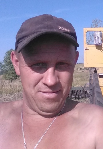 Моя фотография - Евгений, 38 из Курск (@ekorabtsev85)