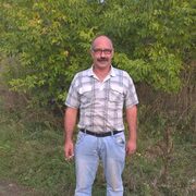 АЛЕКСЕЙ, 51, Кантемировка