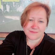 Елена, 53, Красноярск