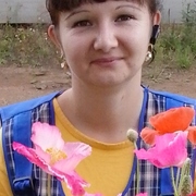 Евгения, 37, Приаргунск