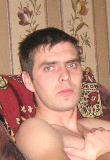 Моя фотография - Александр, 41 из Нижний Новгород (@aleksandr82901)