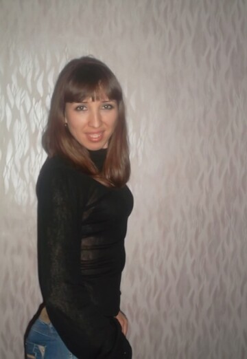 Моя фотография - Елена, 40 из Томск (@elena267453)