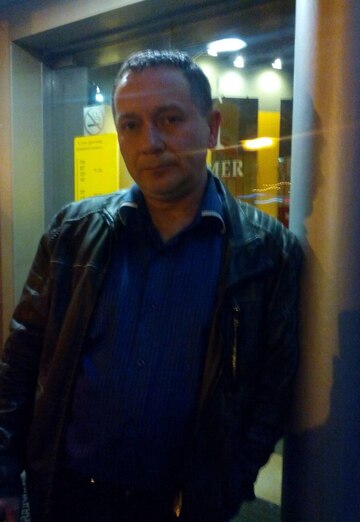 Моя фотография - Дмитрий, 53 из Иваново (@dmitriy286837)