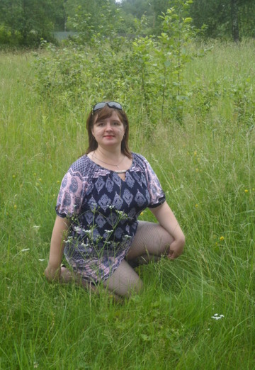 La mia foto - Anastasiya, 35 di Toržok (@anastasiya80017)