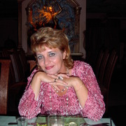 Yuliya 62 Saint Petersburg