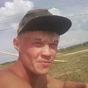 петр, 35, Цивильск