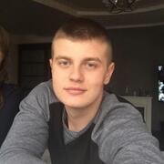 Женя 24 года (Козерог) Украинка