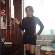 Светланка, 44, Южа