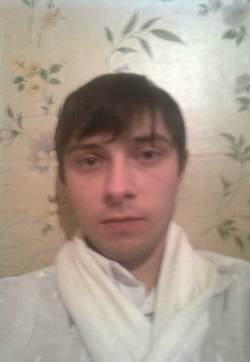 My photo - Aleksandr, 37 from Lesnoy (@id451570)
