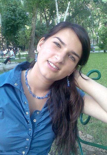 Yuliya (@angelochek161) — my photo № 1