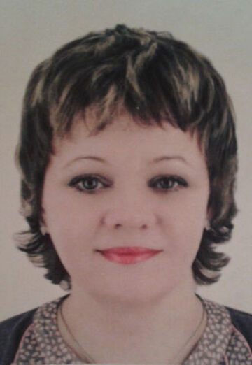 My photo - Tatyana, 56 from Nizhnevartovsk (@tatyana80384)