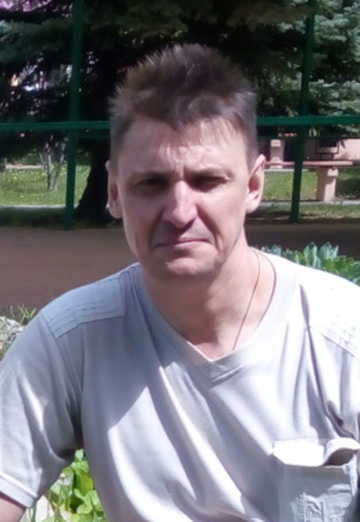 My photo - Oleg, 50 from Morshansk (@oleg336189)