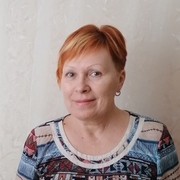 Людмила, 58, Новотроицк