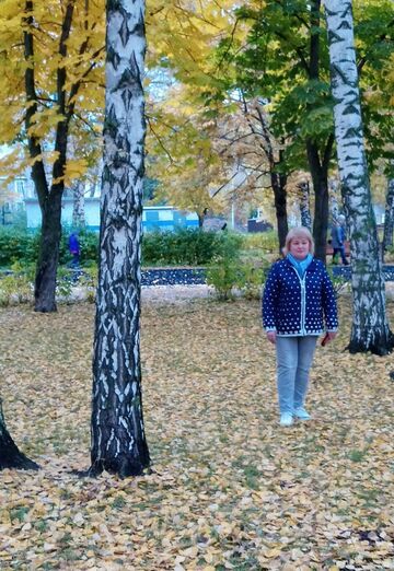 Моя фотография - Elena, 55 из Казань (@velena1968)
