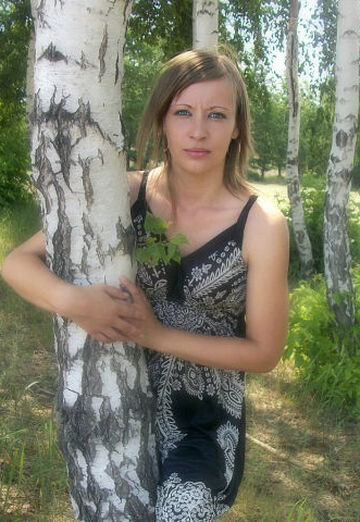 My photo - Irina, 38 from Kurgan (@irina80077)