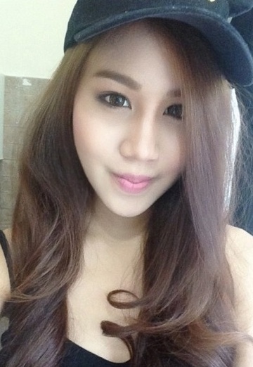 My photo - Linda, 31 from Bangkok (@linda1614)