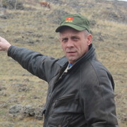 vyacheslav 58 Yekaterinburg