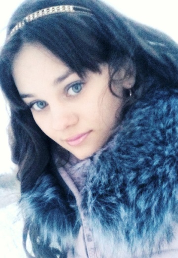 My photo - Alina, 23 from Kursk (@alina47392)