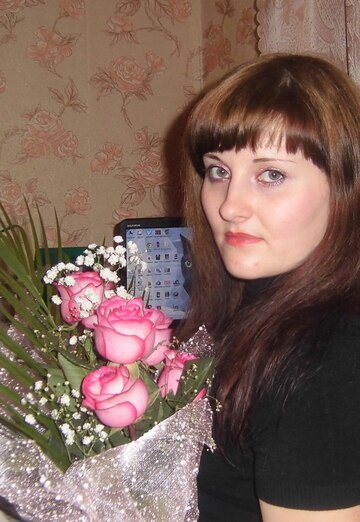 Моя фотография - Катерина, 34 из Тамбов (@ekatertna7)