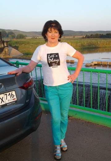 My photo - Fandaliya, 63 from Naberezhnye Chelny (@fandaliya4)
