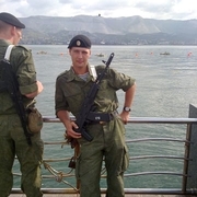 Андрей, 29, Новоселицкое