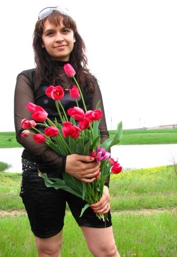 My photo - Oksana, 39 from Donetsk (@oksana6151741)