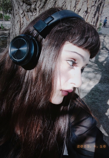 Моя фотография - Елена, 19 из Калининград (@elena528928)