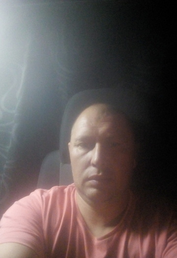 Моя фотография - Сергей, 41 из Ливны (@sergey712570)