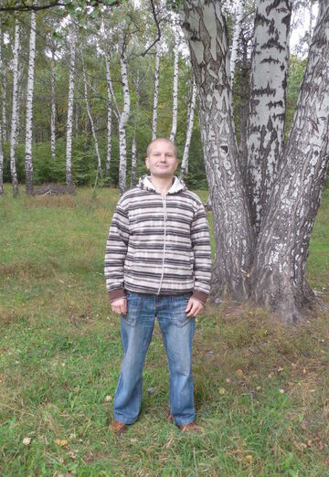 My photo - Evgeniy, 53 from Kstovo (@evgeniy251326)