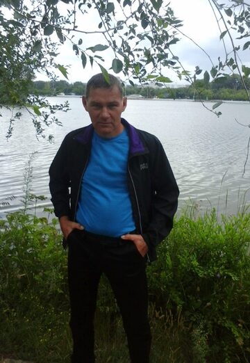 Моя фотография - Евгений, 53 из Караганда (@evgeniy214913)