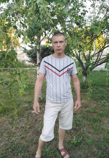 Моя фотография - Радик, 49 из Тимашевск (@radik9253)