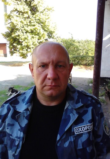 Моя фотография - Andrey, 51 из Пятихатки (@andrey149993)