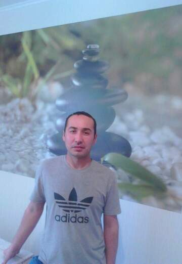 Моя фотография - тимур, 41 из Каспийск (@timur47363)