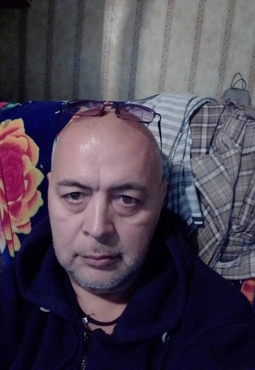 Моя фотография - sergei, 52 из Богатое (@sergeixan)