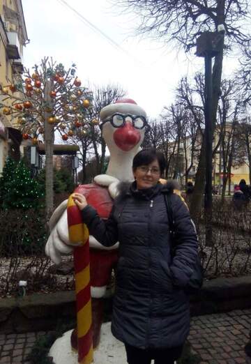 Моя фотография - Наталья., 44 из Вязьма (@natalya203595)