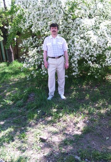 My photo - Mihail, 68 from Tambov (@mihail7549710)