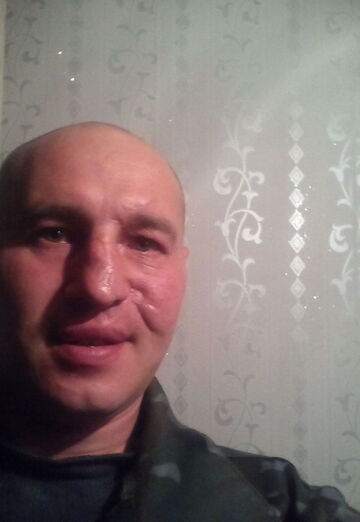 Моя фотография - Евгений, 44 из Петухово (@evgeniy95937)