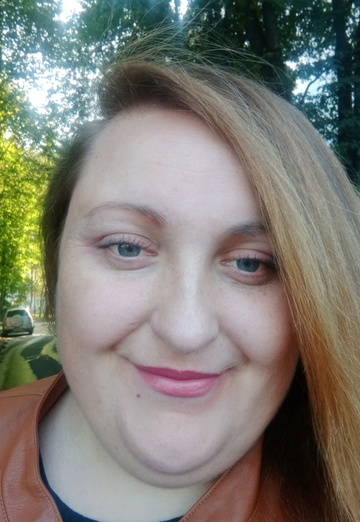 Моя фотография - Ирина, 34 из Москва (@irina327508)