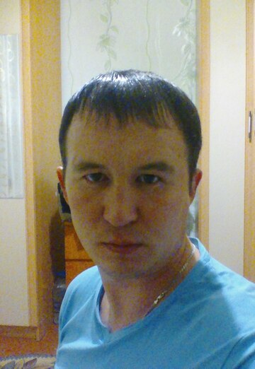 Моя фотография - Игорь, 40 из Чебоксары (@igor249875)