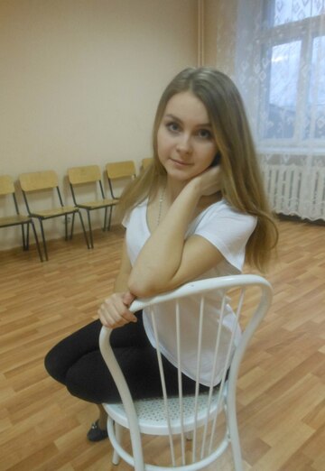 Юлия (@uliya110722) — моя фотографія № 16