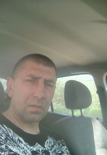 My photo - Igor, 52 from Belgorod (@igor207031)