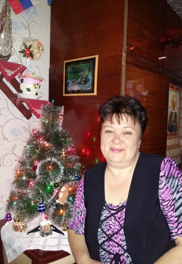 My photo - Lyudmila, 51 from Vladimir (@ludmila92793)