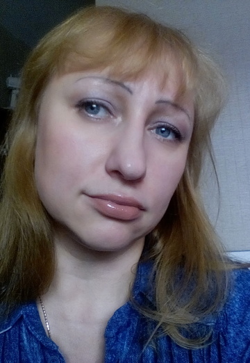 Моя фотография - Наталья, 46 из Иркутск (@natalya201484)