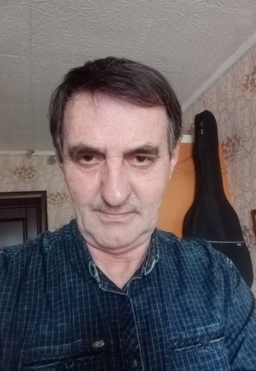 Моя фотография - Владимир Опалев, 59 из Йошкар-Ола (@vladimiropalev)